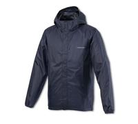 Giacca impermeabile Tucano Urbano Nano Rain Start Bleu