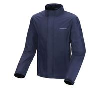 Giacca Tucano Urbano Nano Rain Zeta Blu XS