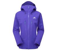 Giacca impermeabile Tupilak Wmns Jacket (Clematis) Donna 10