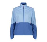 Giacca impermeabile ultra-leggera donna CMP Bleu L