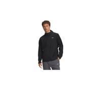 Giacca impermeabile under armour velociti pro storm uomo nero