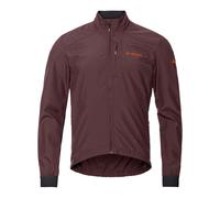 Vaude Bike Kuro Air Jacket Marrone 2XL Uomo