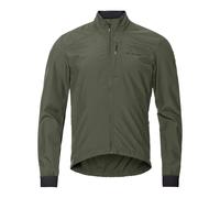 Vaude Bike Kuro Air Jacket Verde M Uomo