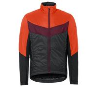 Vaude Bike Kuro Insulation Jacket Arancione M Uomo