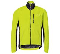 Giacca impermeabile VAUDE Kuro Vert M