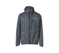 Giacca impermeabile Vaude Men's Scopi 2,5L LW Jacket (Heron) Uomo M