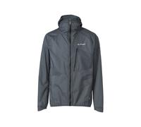Giacca impermeabile Vaude Men's Scopi 2,5L LW Jacket (Heron) Uomo S
