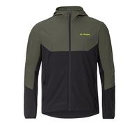 Vaude Bike Giacca Moab Iv Soft Shell