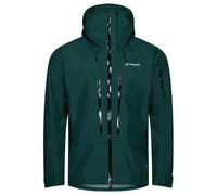 Vaude Monviso 3l Jacket Verde M Uomo