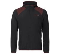 Giacca impermeabile VAUDE Qimsa Air Noir