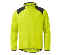 Vaude Bike Qimsa Air Jacket Verde L Uomo