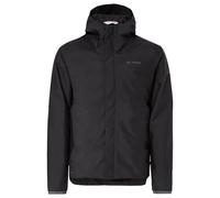 Vaude Bike Cyclist Warm Jacket Nero S Uomo Black Uni