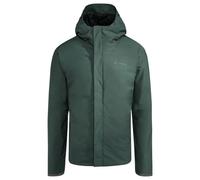 Vaude Cyclist Warm - giacca ciclismo - uomo S Green man