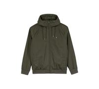Giacca impermeabile Volcom Giacca Hernan 10K (KHAKI) Uomo XS