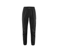 Loeffler Wpm Pocket Pants Nero L Uomo,Donna