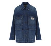 GIACCA IN DENIM ALIGI BLU MAX MARA WEEKEND 38 IT