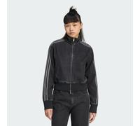 GIACCA IN DENIM FIREBIRD True Black Denim XL