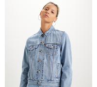 Levi's Original Trucker Giacca di jeans Donna