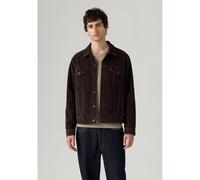 Levi's The Trucker Jacket Black Coffee, 0Pen Finish Tbd 10, XXL