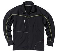 Giacca in felpa Polartec® 792 PY