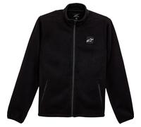 Giacca In Fleece Alpinestars Periphery 2XL Nera