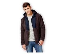Giacca In Fleece Fuzzy Feeling Da Uomo American Rag
