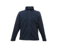 Giacca In Fleece Micro Con Zip Regatta Manica Lunga S - 4XL