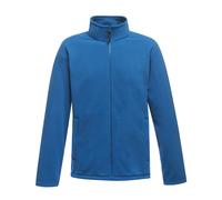 Giacca In Fleece Micro Con Zip Regatta Manica Lunga S - 4XL
