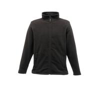 Giacca In Fleece Micro Con Zip Regatta Manica Lunga S - 4XL
