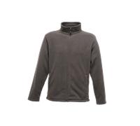 Giacca In Fleece Micro Con Zip Regatta Manica Lunga S - 4XL