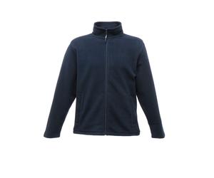 Giacca In Fleece Micro Con Zip Regatta Manica Lunga S - 4XL