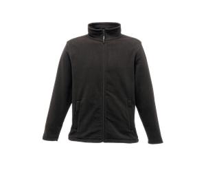 Giacca In Fleece Micro Con Zip Regatta Manica Lunga S - 4XL