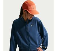 Giacca in fleece Nike - Ragazza - Blu M