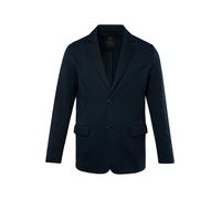 JP 1880 Giacca JP1880 in Jersey da Ufficio dalla Collezione di Capi Coordinati New York con FLEXNAMIC®, Fino alla tg. 8XL Blu Scuro 5XL 821035785-5XL