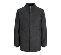 Giacca in lana Jack & Jones Harrison Gris L