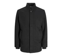 Giacca in lana Jack & Jones Harrison Noir L