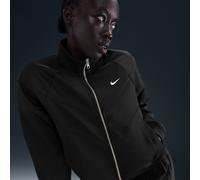 Giacca in maglia Nike Windrunner - Donna - Nero XL (IT 52-54)