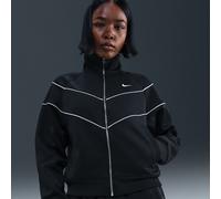 Giacca in maglia Nike Windrunner - Donna - Nero XXL (IT 56-58)