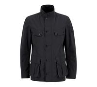 GIACCA IN NYLON DUKE Barbour Nero