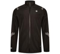 Giacca in nylon leggero Dare 2b Illume Pro Jacket Taglia: XL / Colore: nero