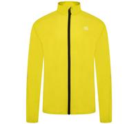 Giacca in nylon leggero Dare 2b Illume Pro WindShel Taglia: M / Colore: giallo