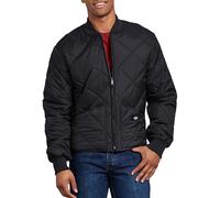 Giacca In Nylon Trapuntato A Diamante Resistente All'Acqua Dickies Uomo 612420