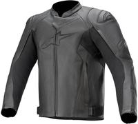 Giacca In Pelle Alpinestars Faster V2 Airflow