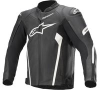 Giacca In Pelle Alpinestars Faster V2 Airflow