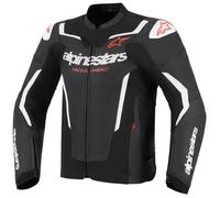 Giacca In Pelle Alpinestars GP Force Airflow V2 Taglia 58