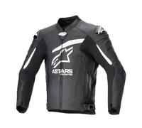 Giacca in pelle Alpinestars Gp Plus R V4 Airflow / RideKnit