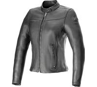 Giacca In Pelle Alpinestars Stella Tory Donna Moto Stradale
