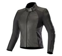 Giacca In Pelle Alpinestars Stella Vika V2