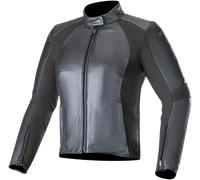 Giacca In Pelle Alpinestars Vika V2