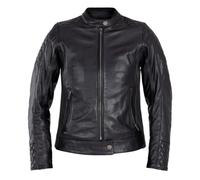 Giacca in pelle da donna John Doe Adina Taglia S